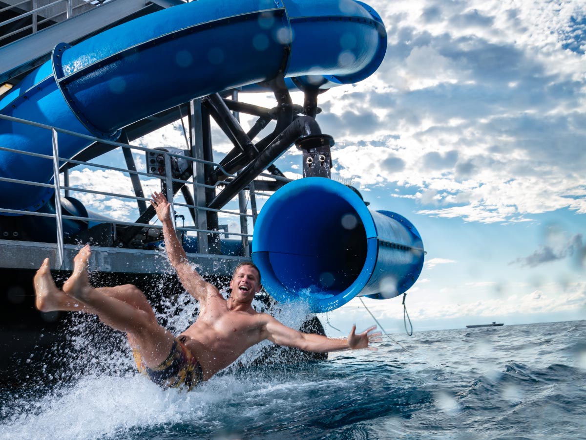 pontoon cruise, glass bottom boat, adventure